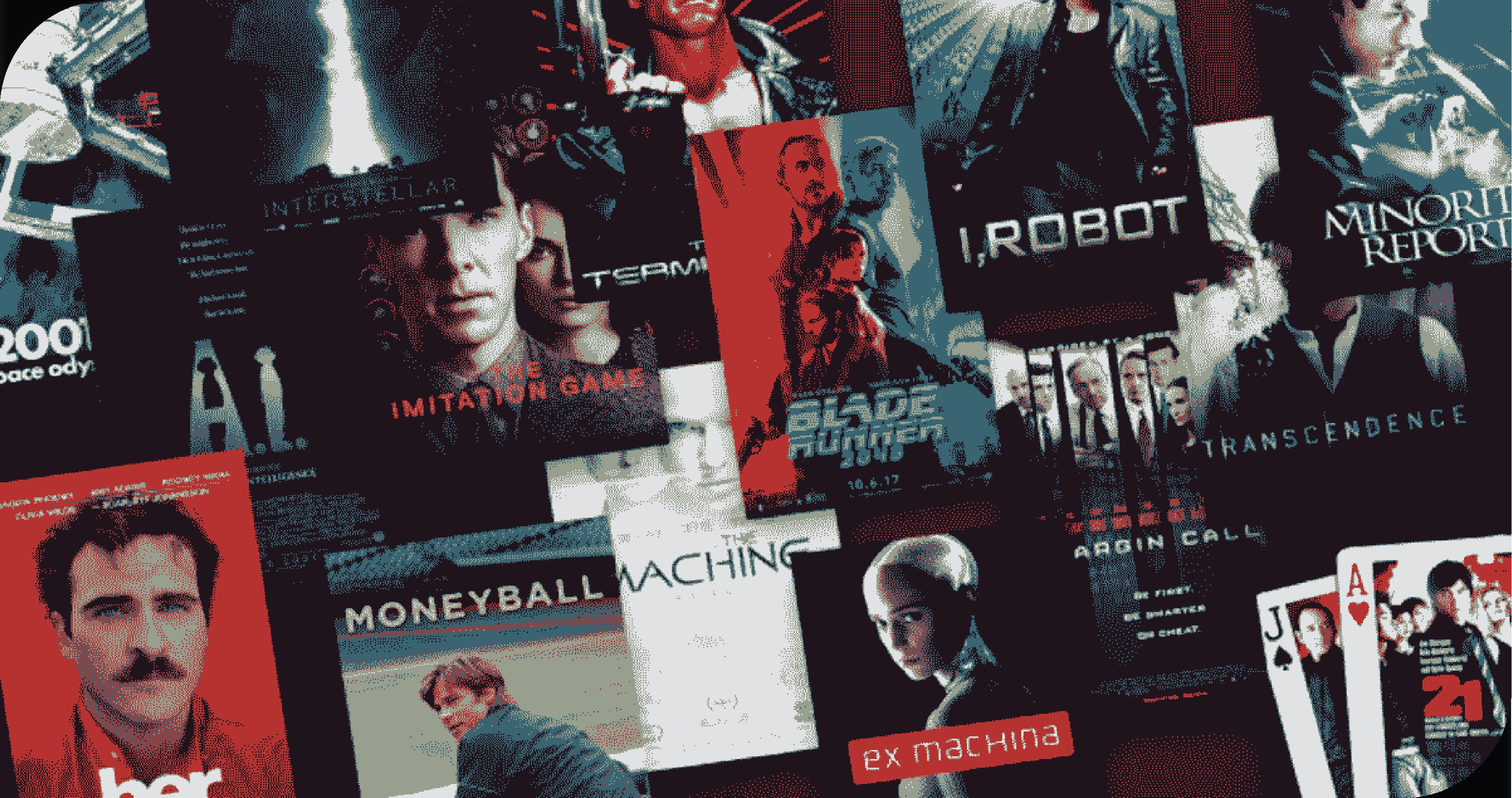 Applications of Hollywood Movie Data Extraction